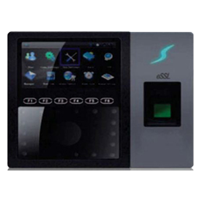 IFACE 202 BioMetric I-FACE ACCESS-CONTROL